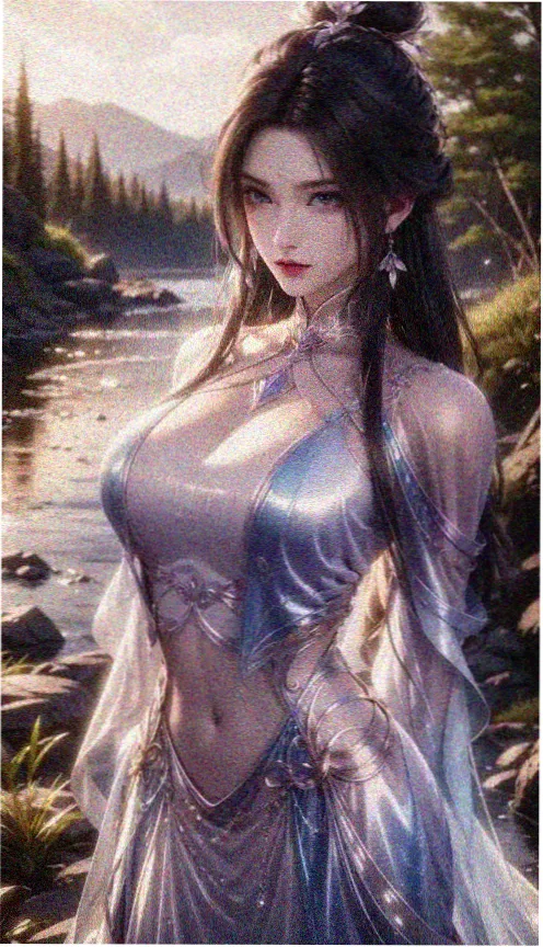 幻境食堂 动漫在线观看完整版 海报